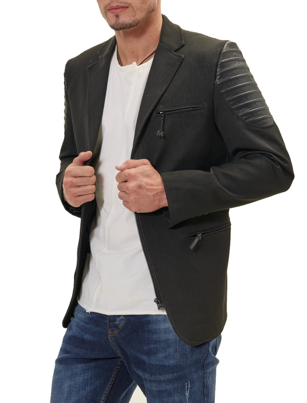 Ridge Rider Moto Jacket