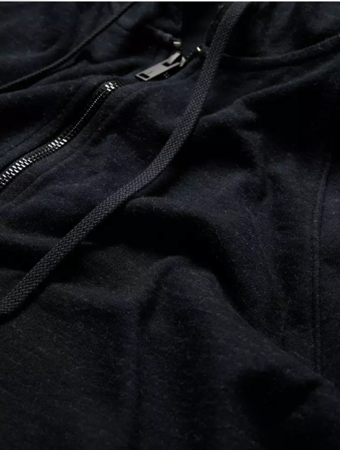 Providence Hoodie by John Varvatos