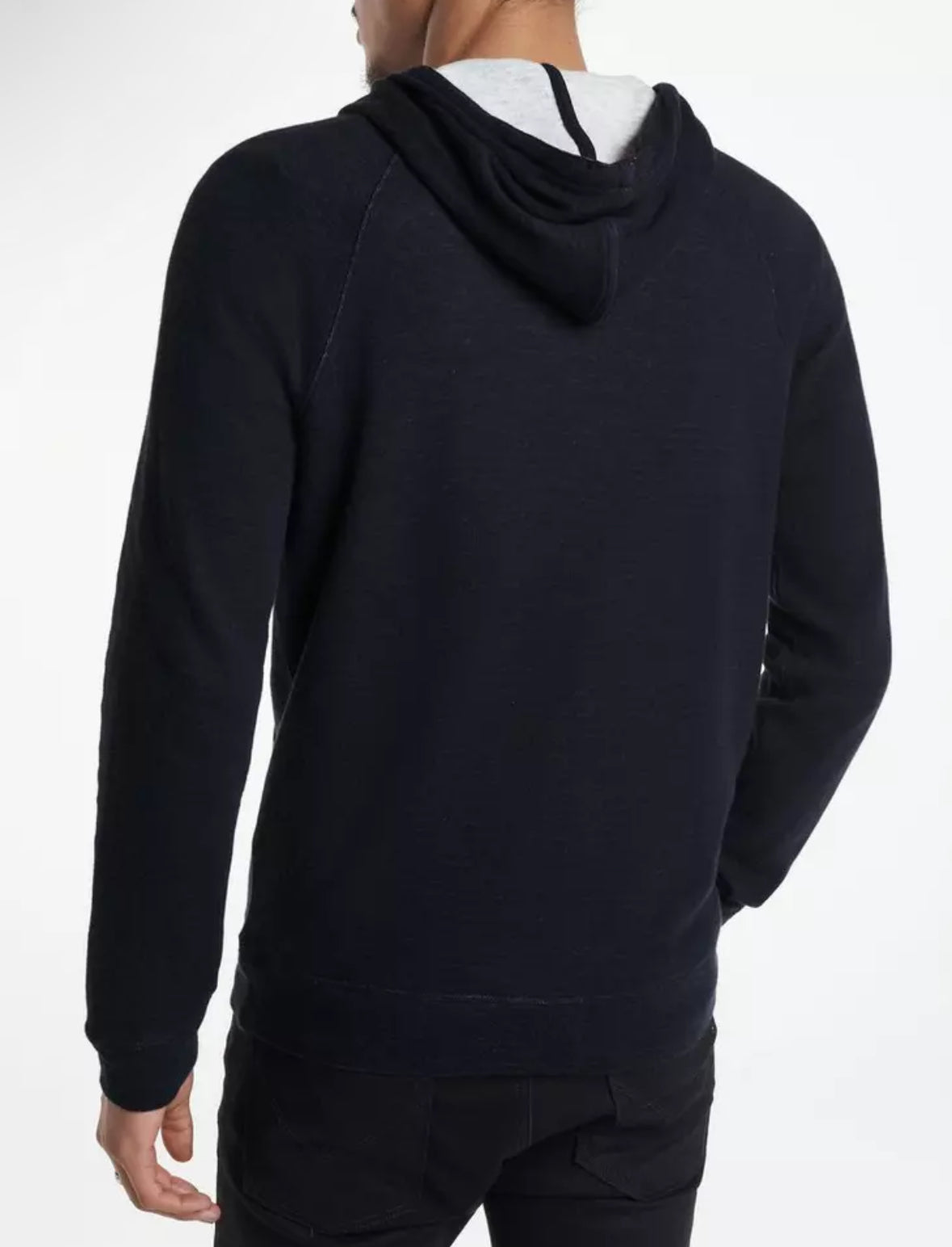 Providence Hoodie by John Varvatos