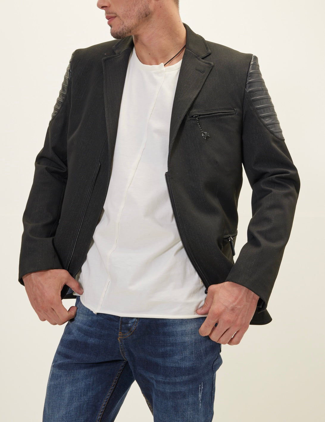 Ridge Rider Moto Jacket