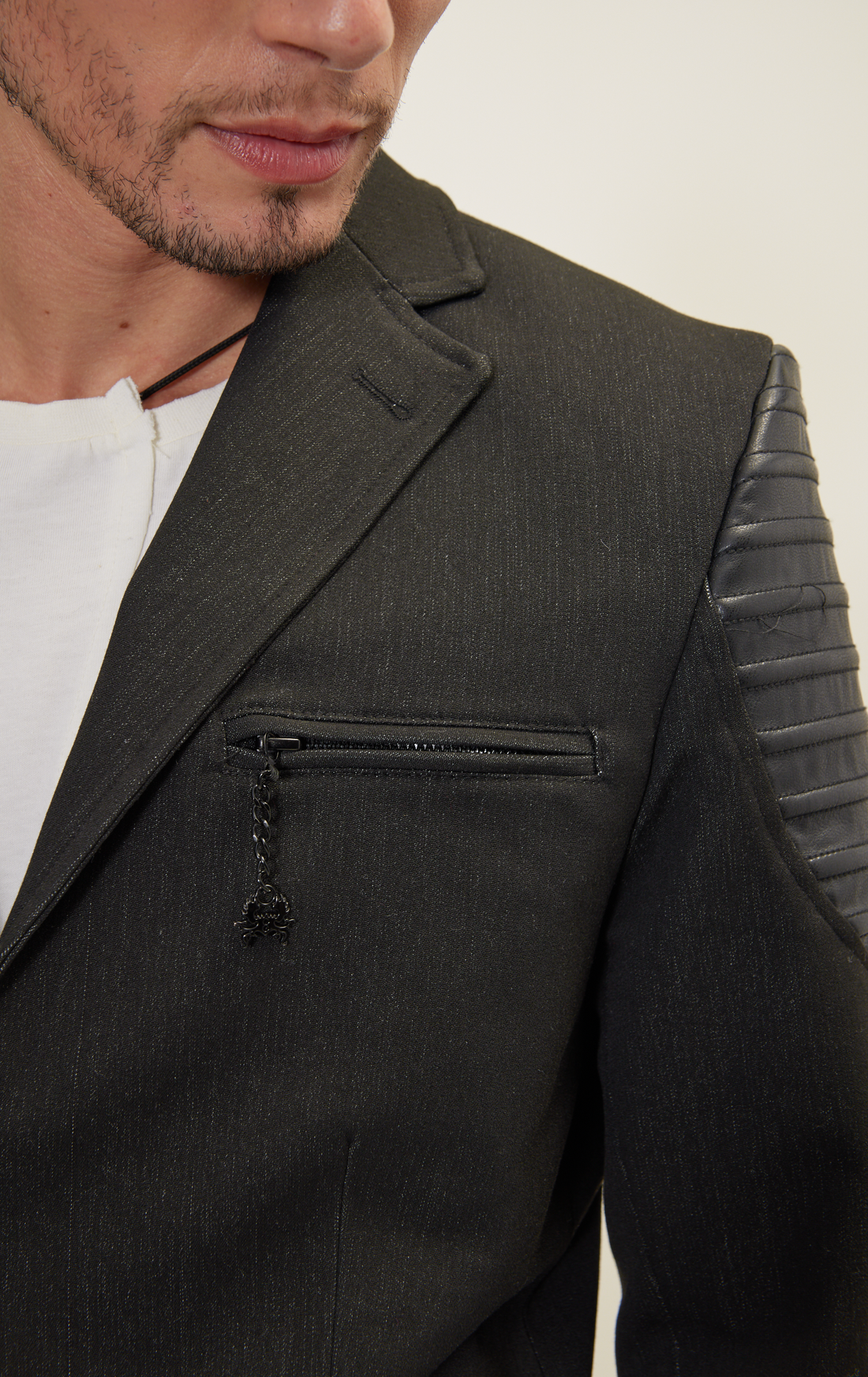 Ridge Rider Moto Jacket