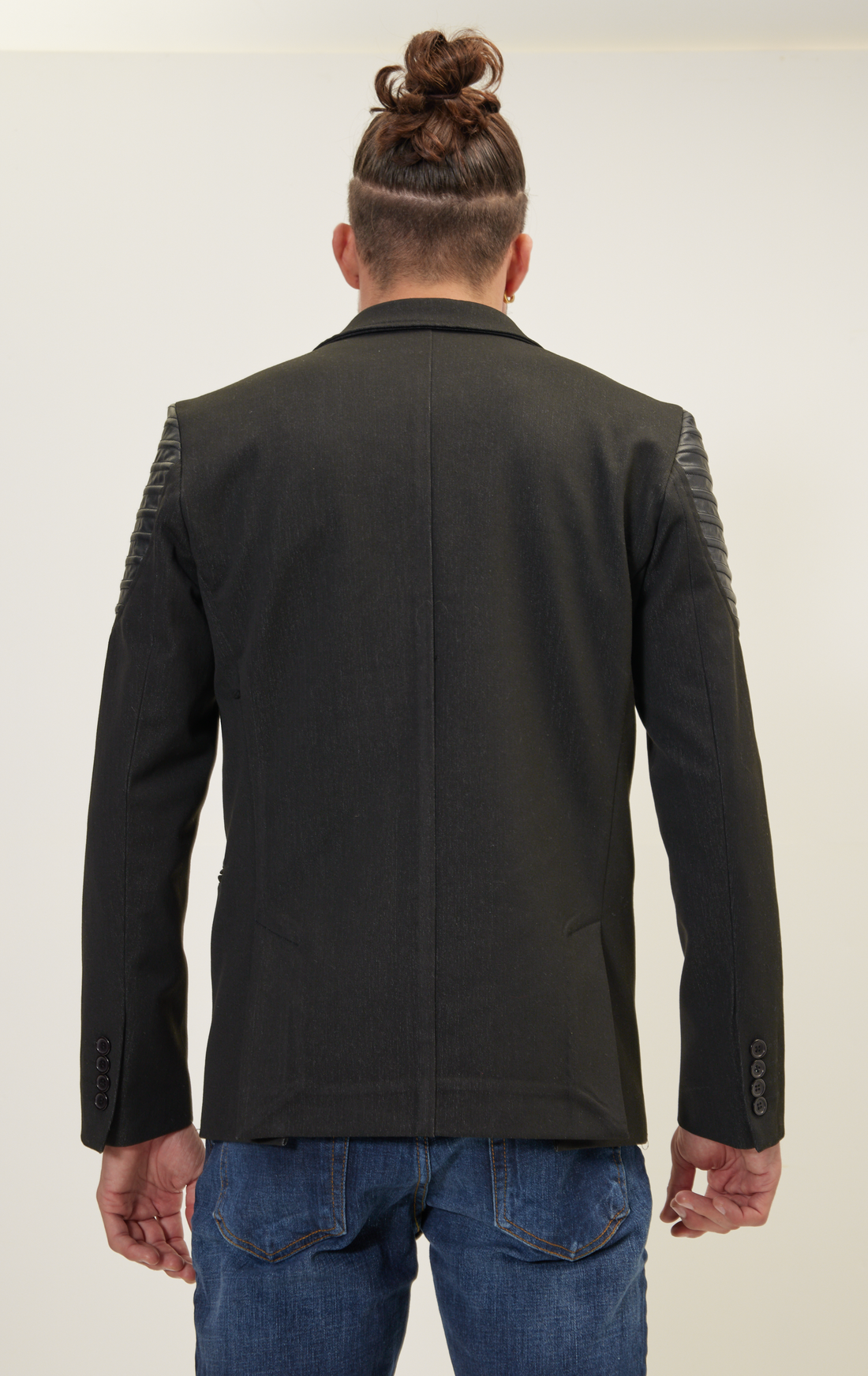 Ridge Rider Moto Jacket