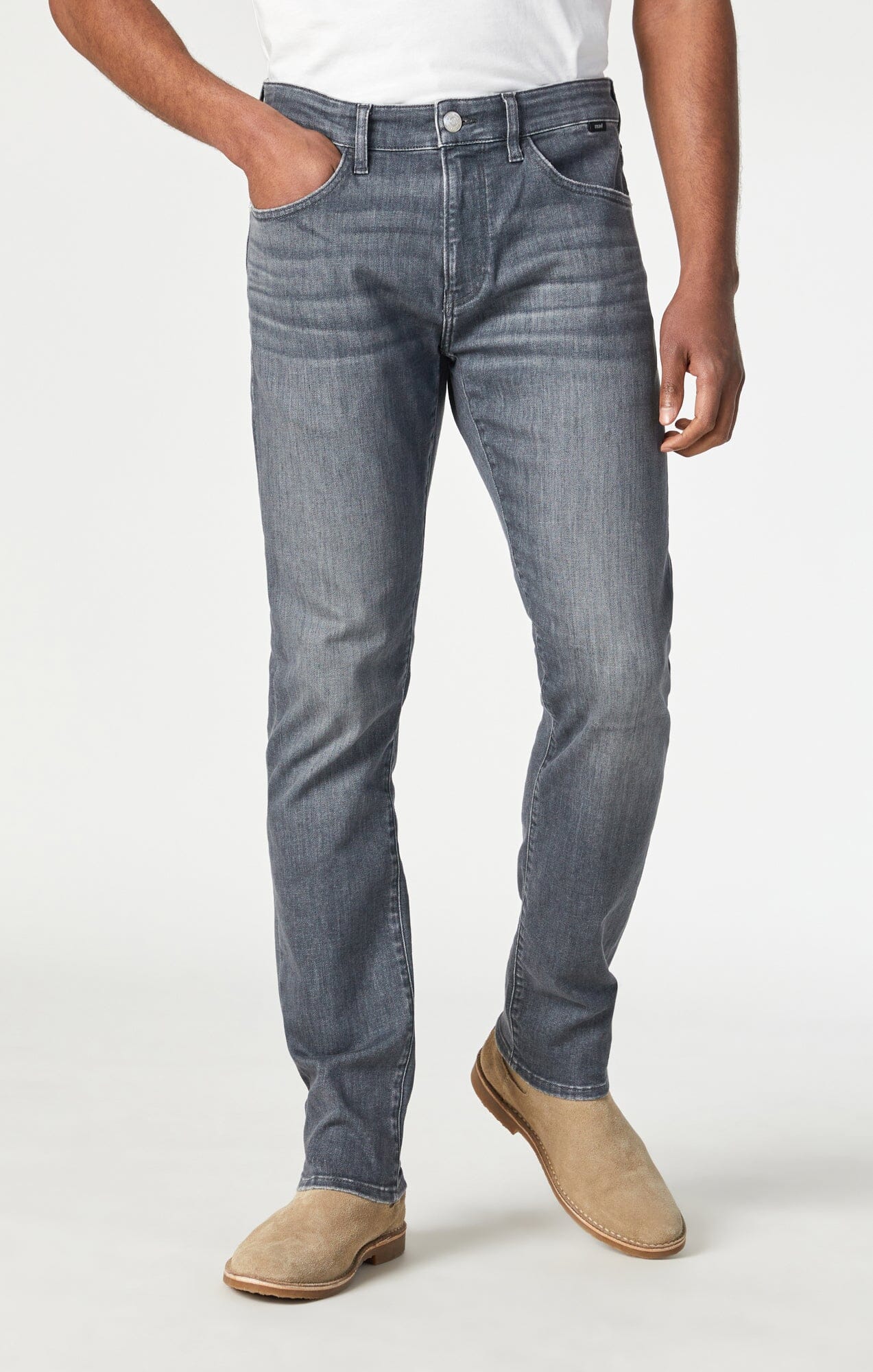 Jake Slim Leg Jeans