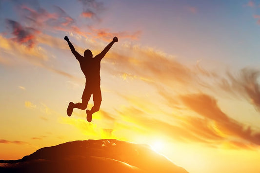 12 Things That Make You Happy and Enjoy Life More