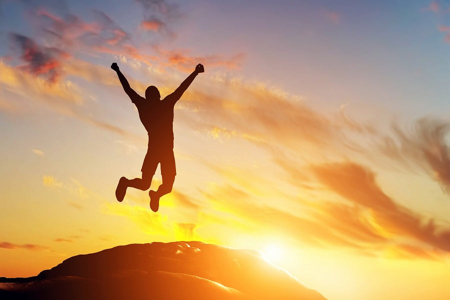 12 Things That Make You Happy and Enjoy Life More