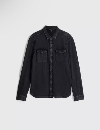 ARVON WESTERN SHIRT