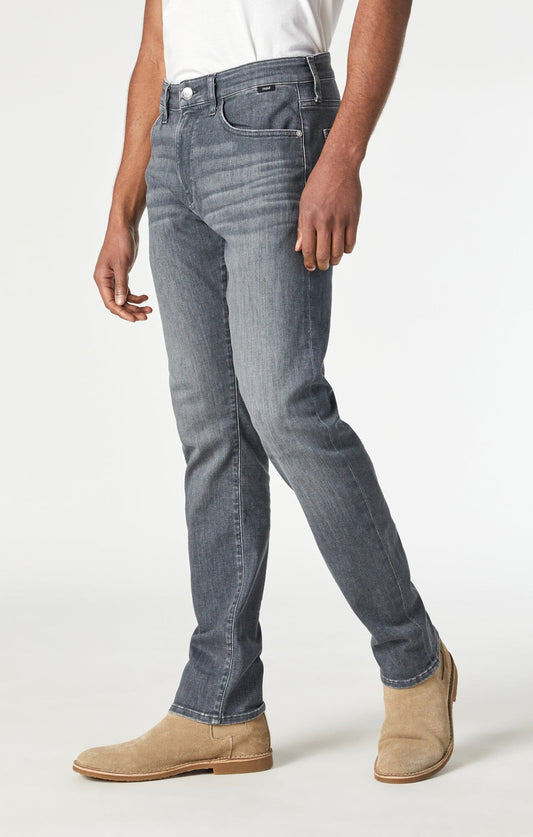 Jake Slim Leg Jeans